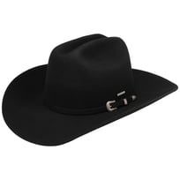 Chapeau Western Mardren Wool Fur by Stetson - 249,00 &euro;