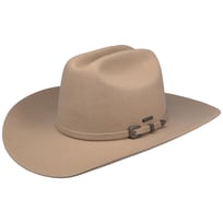 Chapeau Western Mardren Wool Fur by Stetson - 249,00 &euro;