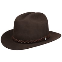 Chapeau Western Salado Open Road by Lierys - 119,00 &euro;
