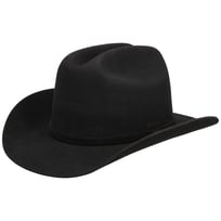 Chapeau Western Senoda Wool by Stetson - 199,00 &euro;