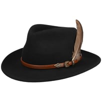 Chapeau Western Tevico LiteFelt by JJ Hats - 249,00 &euro;
