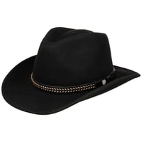 Chapeau Western Trebiano Wool by Lierys - 69,95 &euro;