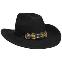 Chapeau Western Vancester by Lipodo - 49,95 &euro;