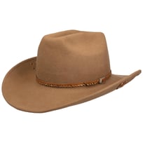 Chapeau Western Vandosa Cattleman by Lierys - 99,00 &euro;