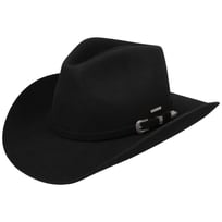 Chapeau Western Vantico Wool by Stetson - 199,00 &euro;