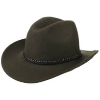 Chapeau Western by Lipodo - 59,95 &euro;