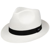 Chapeau White City Trilby by Lipodo - 24,95 &euro;