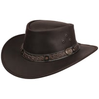 Chapeau Wilsons en Cuir by Scippis - 79,99 &euro;
