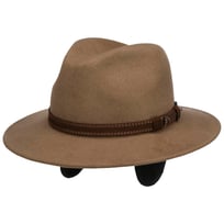 Chapeau avec Oreillettes Wool Traveller by Lierys - 99,00 &euro;