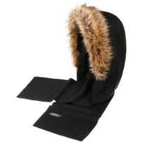 Chapeau � �charpe Merino by Gebeana - 69,95 &euro;
