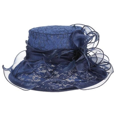 Chapeau de C�r�monie Sosandra by McBURN - 119,00 &euro;