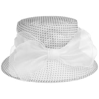 Chapeau de C�r�monie Thilana by McBURN - 99,00 &euro;