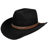 Chapeau de Cowboy Horses by Lipodo - 59,95 &euro;