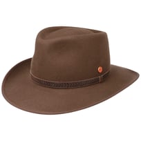 Chapeau de Cowboy Lubbock by Mayser - 179,00 &euro;