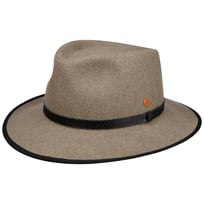 Chapeau de Cowboy Lubbock by Mayser - 179,00 &euro;