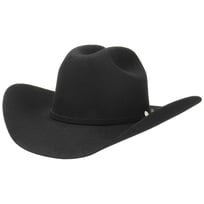 Chapeau de Cowboy The Valley 4X Buffalo by Stetson - 349,00 &euro;