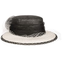 Chapeau de F�te Avellira Sinamay by McBURN - 99,00 &euro;