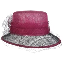 Chapeau de F�te Cadrissa Sinamay by McBURN - 119,00 &euro;
