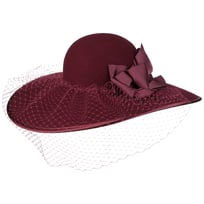 Chapeau de F�te Liamona Wool by Lierys - 129,00 &euro;