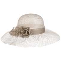Chapeau de F�te Lioressa Sinamay by Seeberger - 99,95 &euro;