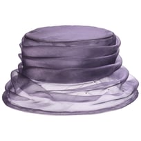 Chapeau de F�te Medina Organza by McBURN - 99,00 &euro;