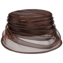 Chapeau de F�te Medina Organza by McBURN - 99,00 &euro;