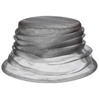 Chapeau de F�te Medina Organza by McBURN - 99,00 &euro;