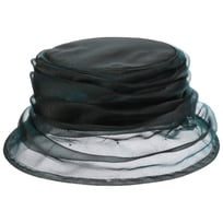 Chapeau de F�te Medina Organza by McBURN - 99,00 &euro;