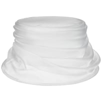 Chapeau de F�te Medina Organza by McBURN - 99,00 &euro;