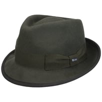 Chapeau de Feutre The Classic by Lipodo - 45,95 &euro;