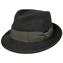 Chapeau de Feutre The Classic by Lipodo - 45,95 &euro;