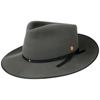 Chapeau de Musicien en Feutre Udo by Mayser - 349,00 &euro;