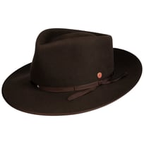 Chapeau de Musicien en Feutre Udo by Mayser - 349,00 &euro;