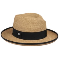 Chapeau de Paille Twisted Crown by Lierys - 149,00 &euro;