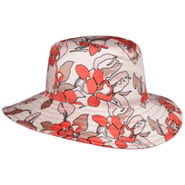 Chapeau de Pluie Odine Flower Anti UV by Mayser - 139,00 &euro;