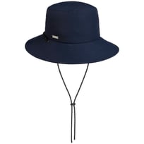 Chapeau de Pluie Uni Bucket by Seeberger - 49,95 &euro;