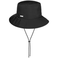 Chapeau de Pluie Uni Bucket by Seeberger - 49,95 &euro;