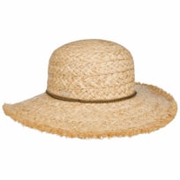 Chapeau de Raphia Alaveta by Seeberger - 39,95 &euro;