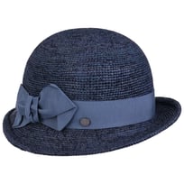Chapeau de Raphia Cleeham Crochet by Lierys - 139,00 &euro;