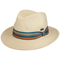 Chapeau de Raphia Danmora Bogart by Lipodo - 59,95 &euro;