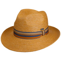 Chapeau de Raphia Danmora Bogart by Lipodo - 59,95 &euro;