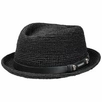 Chapeau de Raphia Diamond Crochet by Stetson - 149,00 &euro;