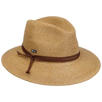 Chapeau de Raphia Dimena Traveller by Lipodo - 59,95 &euro;