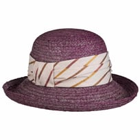 Chapeau de Raphia Majela by bedacht - 79,95 &euro;