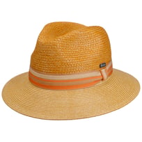 Chapeau de Raphia Manavela Traveller by Lipodo - 59,95 &euro;