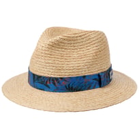 Chapeau de Raphia Vilco Sustainable by Stetson - 79,00 &euro;