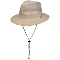 Chapeau de Safari Vented Traveller by Lipodo - 39,95 &euro;