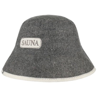 Chapeau de Sauna en Feutre by Lipodo - 15,95 &euro;
