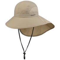 Chapeau de Soleil avec Couvre-Nuque by Chillouts - 34,99 &euro;
