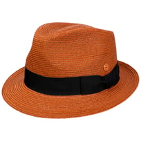 Chapeau en Chanvre Maleo Trilby by Mayser - 139,00 &euro;